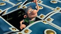 image de Astérix - Le Domaine des Dieux Teaser VF