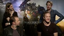 image de Transformers : Imagine Dragons à la baguette