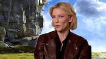 image de "Dragons 2" : FEATURETTE "Nouvelles aventures" 