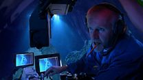 image de Deepsea Challenge 3D, l'aventure d'une vie Bande-annonce (2) VO