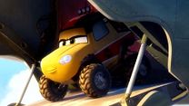 image de Planes 2 - EXTRAIT VF : "Envoie les véhicules au sol !" 
