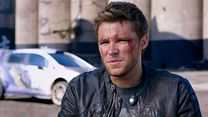image de Transformers : l'âge de l'extinction - MAKING-OF VOST "Jack Reynor est Shane" 