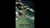 image de Ninja Turtles - TEASER "l'affiche animée de Michelangelo"