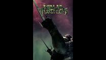 Ninja Turtles - TEASER "l'affiche animée de Raphael"