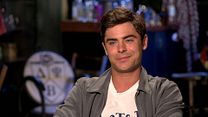 image de "Il couche, il se drogue : Zac Efron va vous surprendre !"