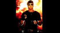 image de Expendables 3 Teaser "Motion Poster"
