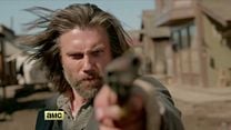 image de Hell On Wheels : l'Enfer de l'Ouest - saison 4 Bande-annonce VO