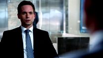 image de Suits : avocats sur mesure - saison 4 - épisode 6 Teaser VO