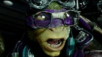 image de Ninja Turtles Bande-annonce (4) VO