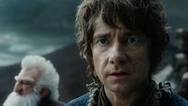 image de Le Hobbit : la Bataille des Cinq Armées Bande-annonce (2) VO