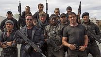 image de "Opération Michels" avec les Expendables