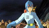 image de la vidéo Nausicaä de la vallée du vent Bande-annonce VF
