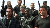 image de Expendables 3 Making Of VO