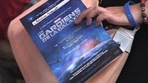 "Les Gardien de la galaxie" : En attendant la sortie du film 