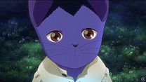 image de Budori, l'étrange voyage Bande-annonce VF