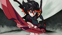 image de Kill la Kill Bande-annonce VO