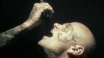 image de "Sword Swallower" : un nouveau teaser de "Freak Show"