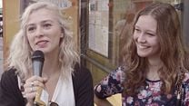 image de Les Recettes du bonheur - FEATURETTE "Abribus" 