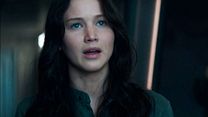 image de Hunger Games - La Révolte : Partie 1 Bande-annonce (2) VF