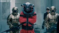 image de Doctor Who (2005) - saison 8 - épisode 5 Teaser VO