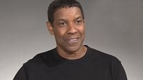 image de Denzel Washington : "J'ai un boulot en or"