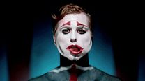 image de "Tweaked Clown" : un nouveau teaser de "Freak Show"