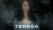 image de Le Labyrinthe Teaser VOST "Teresa"