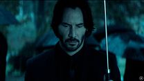 image de John Wick Bande-annonce VF