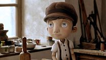 image de Pinocchio Bande-annonce VF