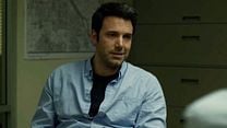 Gone Girl - EXTRAIT VOST "Son groupe sanguin"