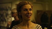 Gone Girl - EXTRAIT VOST "Qui êtes vous ?"