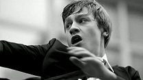 image de Indochine - College boy Vidéo clip VF
