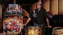 image de Les Boxtrolls - MAKING OF VF "Le doublage"