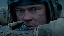 image de Fury - EXTRAIT VOST "Bataille de tanks"