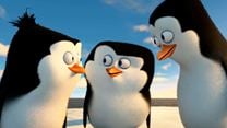 Les Pingouins de Madagascar Premières minutes exclusives VF