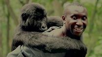 Virunga Bande-annonce VO