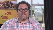 image de #Chef : Jon Favreau aux fourneaux