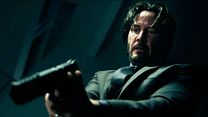 image de John Wick - EXTRAIT VOST "Affrontement dans la maison"