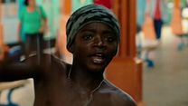 image de Favelas - EXTRAIT VF "Course-poursuite"