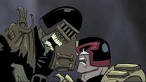 image de Judge Dredd: Superfiend - saison 1 Bande-annonce VO