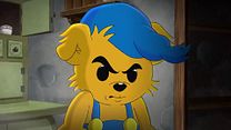 image de Bamse au pays des voleurs Bande-annonce VF