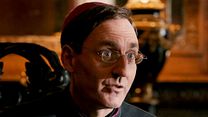 image de Calvary - EXTRAIT VOST "Il menace d'un crime"