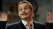 image de Charlie Mortdecai Bande-annonce (2) VO