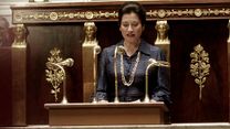 image de La Loi - EXTRAIT "Le discours"