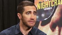 Jake Gyllenhaal : "Le héros de Night Call est le produit d'une génération"