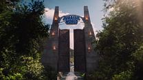 image de Jurassic World Teaser (2) VO