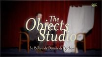 Objects Studio présente : Le Rideau de Douche de Psychose