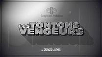 image de Mini Pistache : Les Tontons Vengeurs