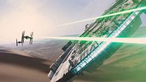 image de En route vers la galaxie lointaine de J.J. Abrams !