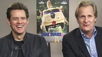 image de Dumb and Dumber De: "Jim Carrey et Jeff Daniels n'ont aucun égo !"